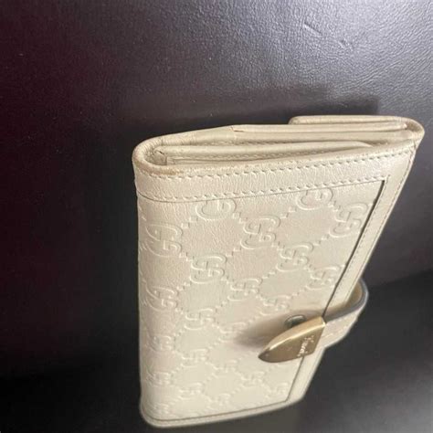 gucci guccissima leather wallet|new authentic gucci guccissima wallet.